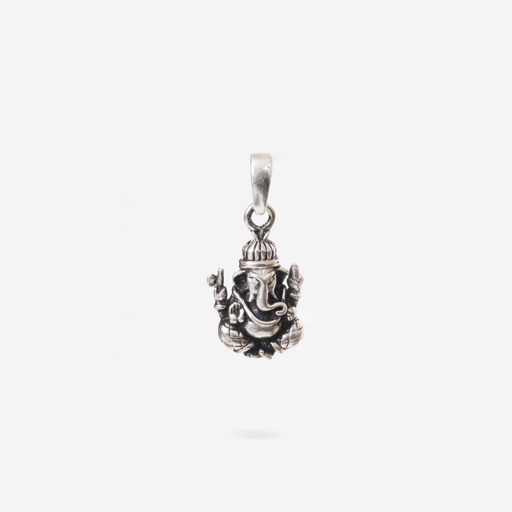 Ganesha Pendant