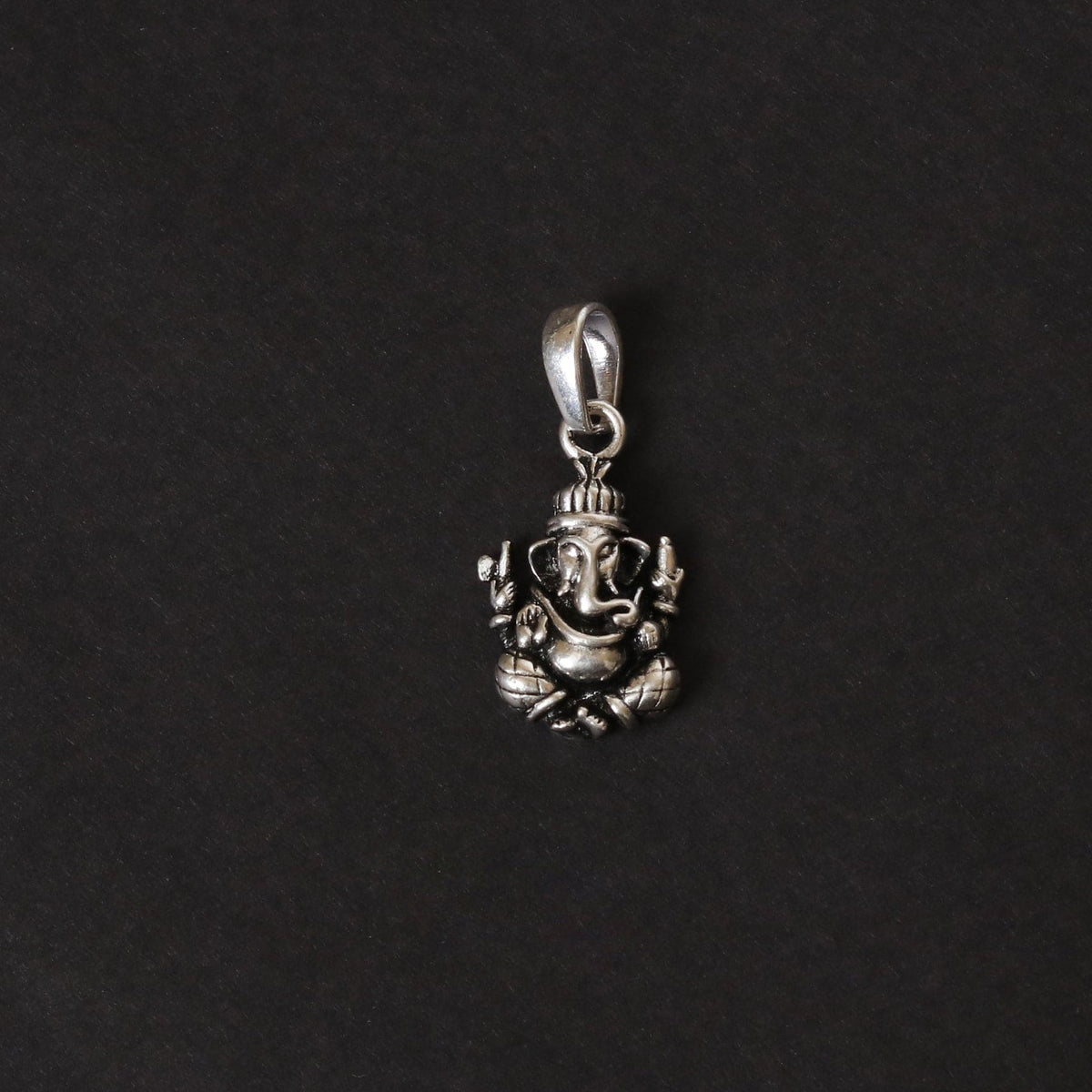 Ganesha Pendant