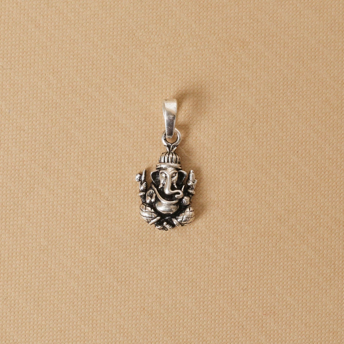 Ganesha Pendant